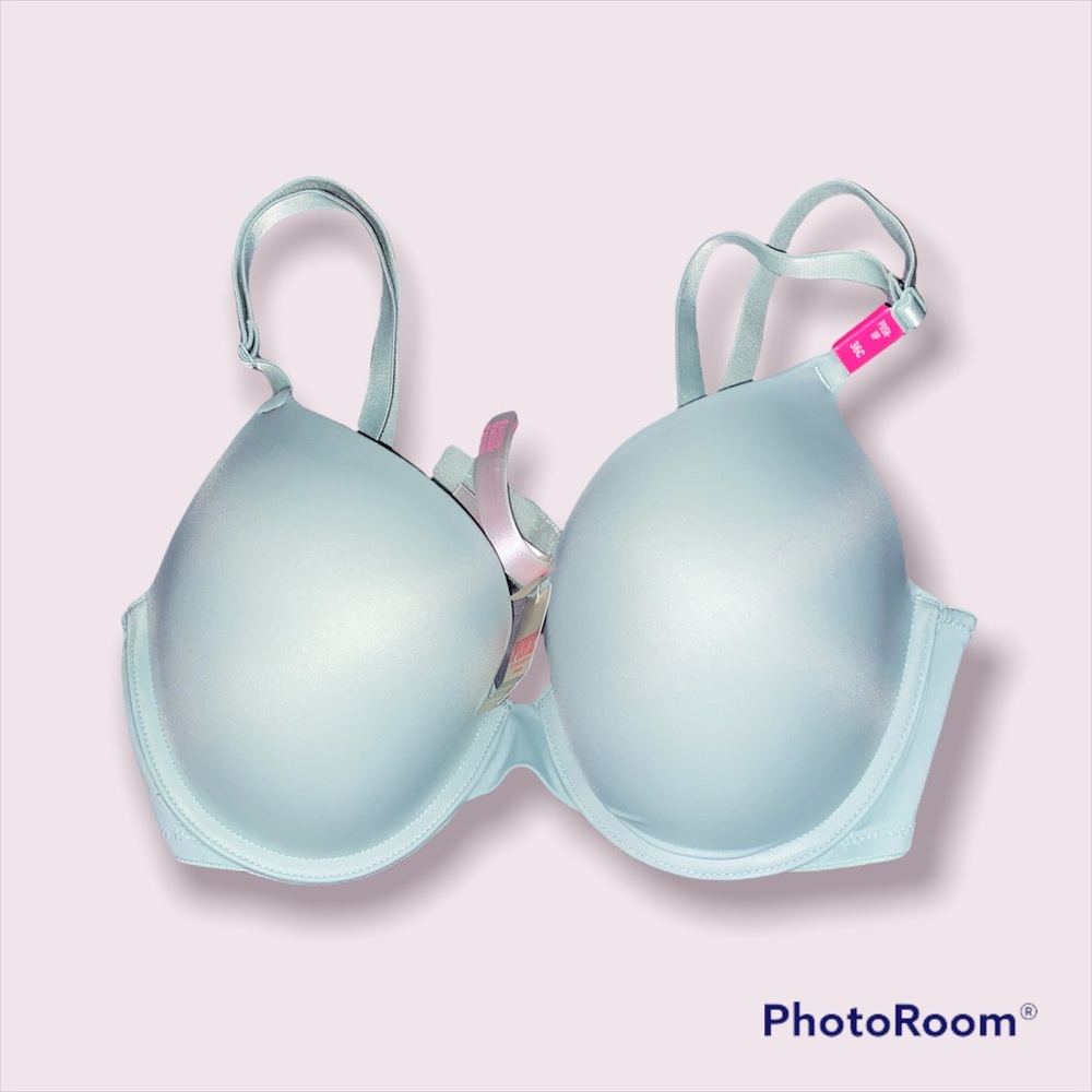 PINK Victorias Secret push-up bra *New with tag*